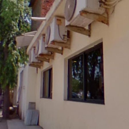 Hotel Mayur Restaurant Chandrapur Eksteriør bilde