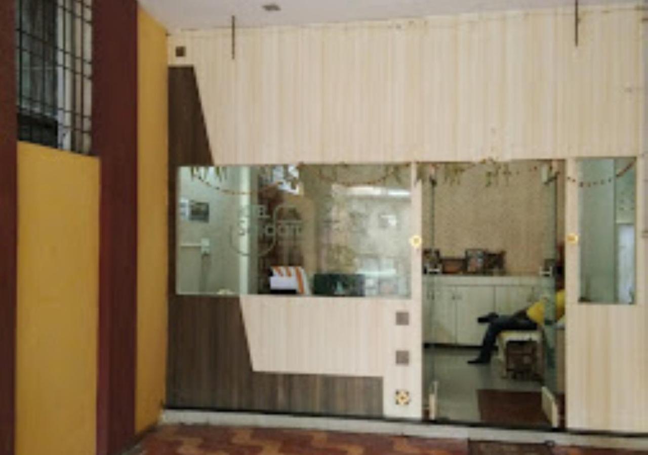 Hotel Mayur Restaurant Chandrapur Eksteriør bilde