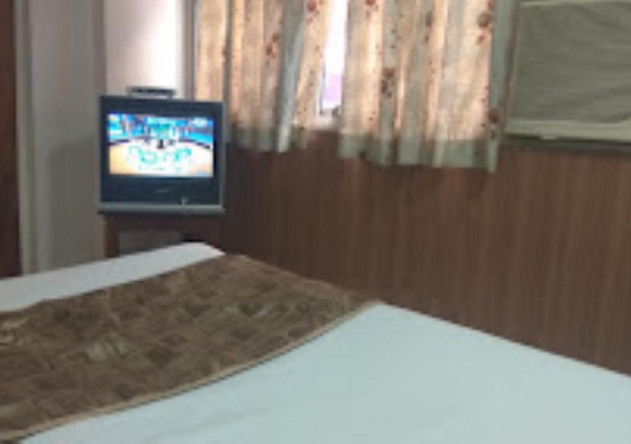 Hotel Mayur Restaurant Chandrapur Eksteriør bilde