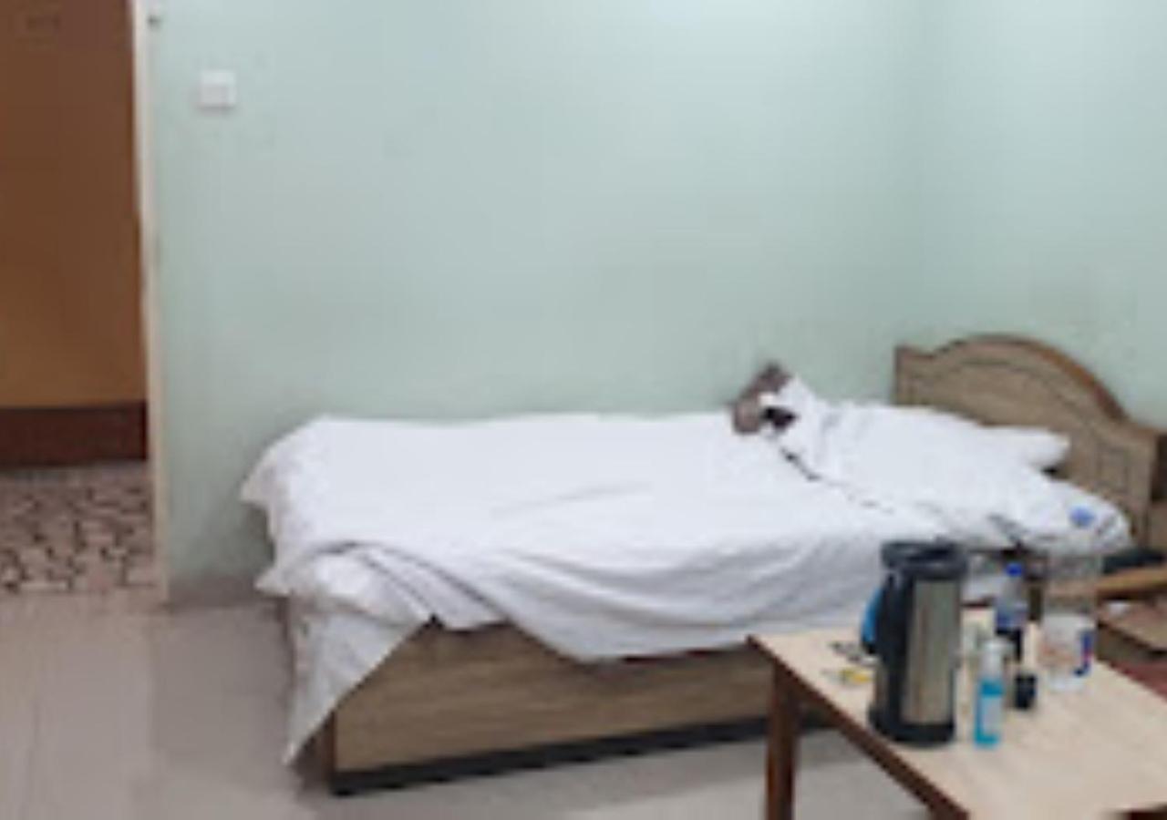 Hotel Mayur Restaurant Chandrapur Eksteriør bilde