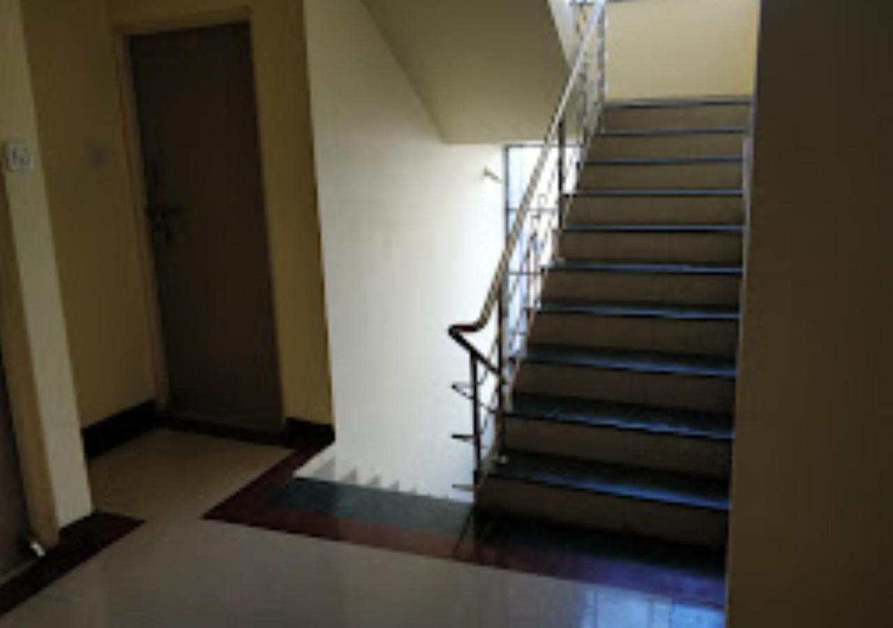 Hotel Mayur Restaurant Chandrapur Eksteriør bilde