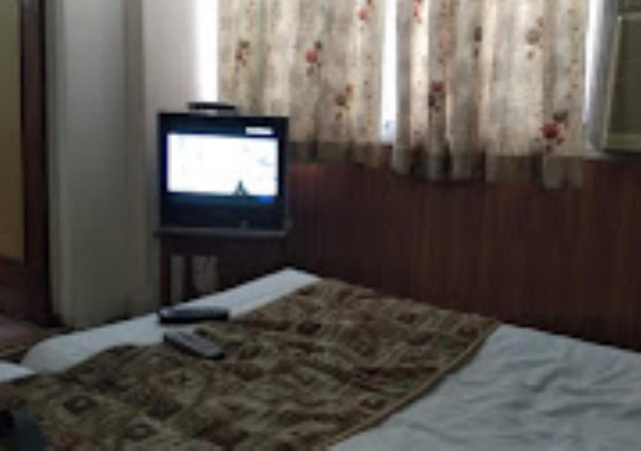 Hotel Mayur Restaurant Chandrapur Eksteriør bilde