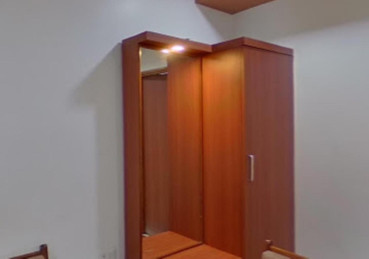 Hotel Mayur Restaurant Chandrapur Eksteriør bilde
