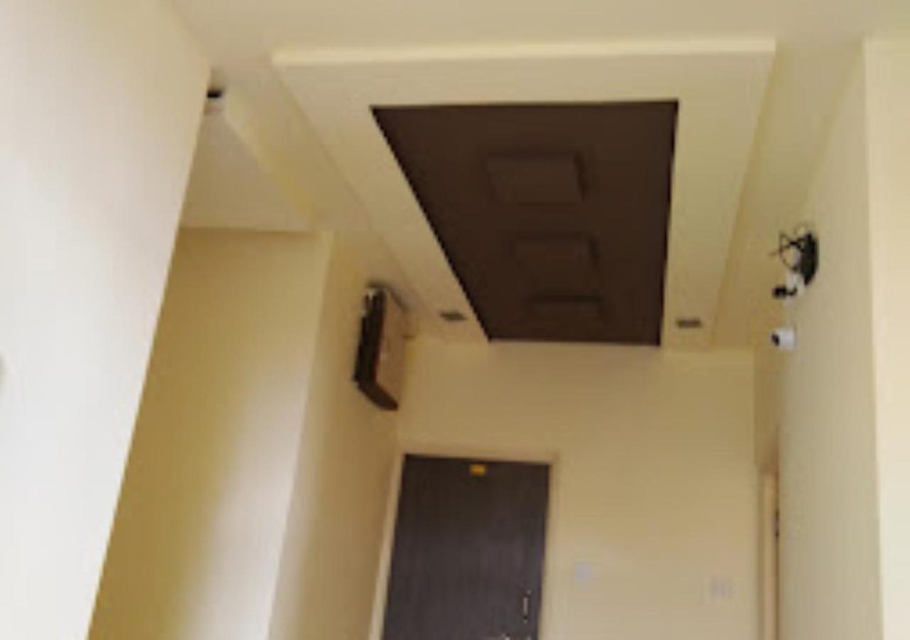 Hotel Mayur Restaurant Chandrapur Eksteriør bilde