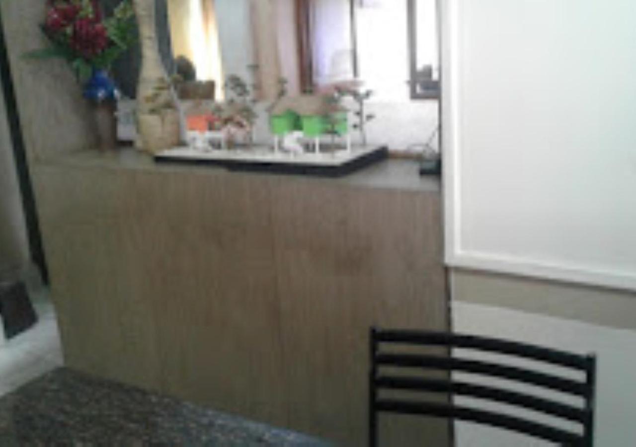 Hotel Mayur Restaurant Chandrapur Eksteriør bilde