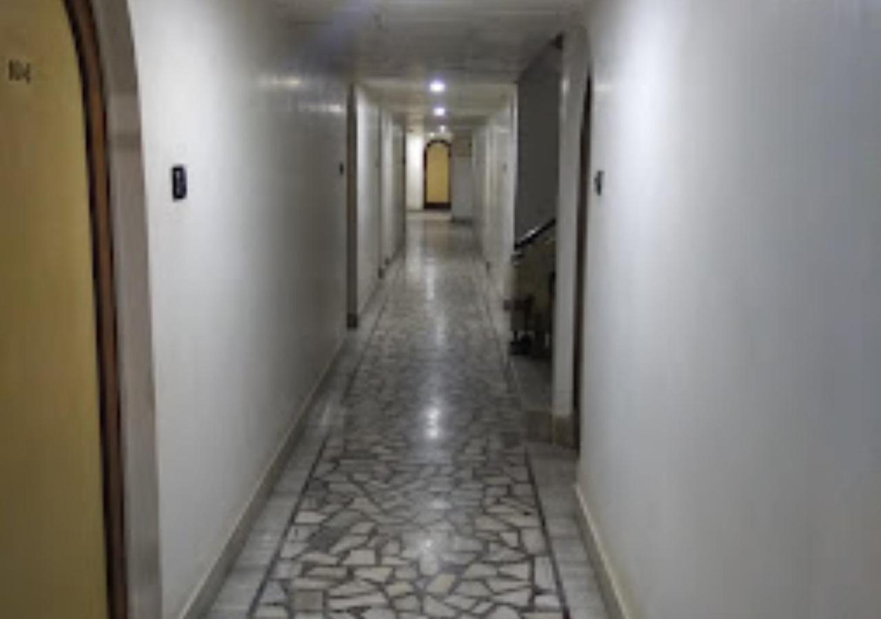 Hotel Mayur Restaurant Chandrapur Eksteriør bilde